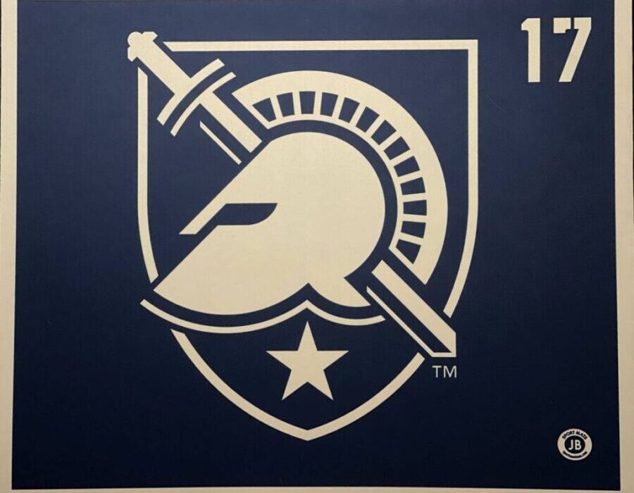 Army Mat