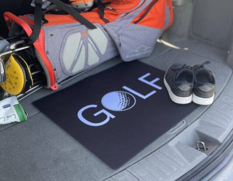 golf matt