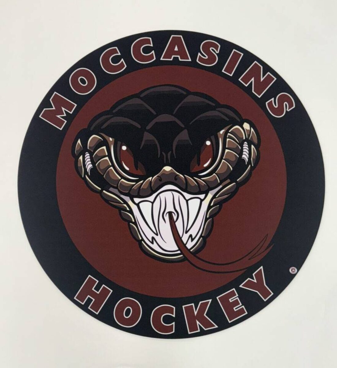 MONROE MOCCASINS PICTURE