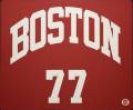 Boston U Mat