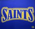 Saints Mat
